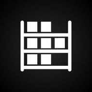 Yearly Indoor Car Storage